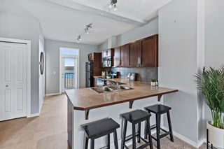 Photo 6: 86 New Brighton Point SE in Calgary: New Brighton Row/Townhouse for sale : MLS®# A1203534