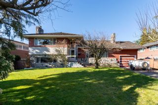 Main Photo: 4271 DALLYN Road in Richmond: East Cambie House for sale : MLS®# R2851231