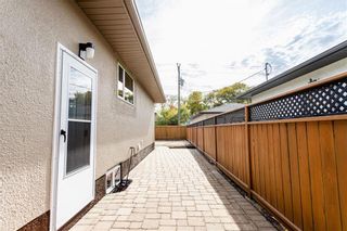 Photo 20: 450 Linden Avenue in Winnipeg: East Kildonan Residential for sale (3D)  : MLS®# 202123974