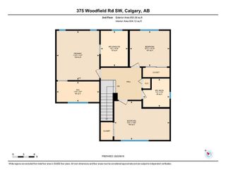 Photo 37: 375 Woodfield Road SW in Calgary: Woodbine Detached for sale : MLS®# A2073918