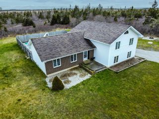 Photo 2: 8201 Highway 3 in Charlesville: 407-Shelburne County Residential for sale (South Shore)  : MLS®# 202208792