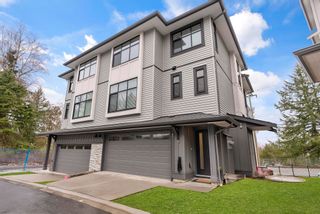 Photo 1: 5 35810 MCKEE Road in Abbotsford: Abbotsford East Townhouse for sale : MLS®# R2667836