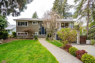 Photo 1: 1753 KILKENNY Road in North Vancouver: Westlynn Terrace House for sale : MLS®# R2872089