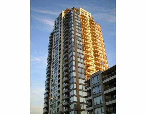 Main Photo: 605 7178 COLLIER Street in Burnaby: VBSHG Condo for sale (Burnaby South)  : MLS®# V707454