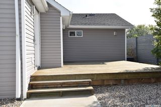 Photo 3: 617-619 6th Avenue West in Nipawin: Residential for sale : MLS®# SK942827