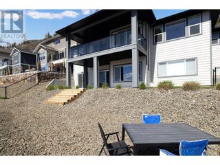 Photo 54: 2409 Tallus Heights Drive in West Kelowna: House for sale : MLS®# 10313536
