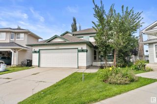 Photo 1: 16143 128 Street in Edmonton: Zone 27 House for sale : MLS®# E4355774