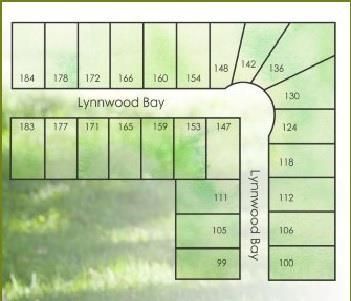Main Photo: 147 Lynnwood Bay in Altona: Vacant Land for sale : MLS®# 202300487