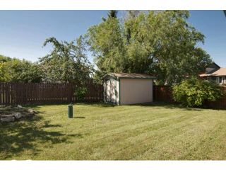 Photo 14: 2 Markwood Place in WINNIPEG: Maples / Tyndall Park Residential for sale (North West Winnipeg)  : MLS®# 1215294