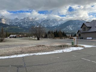 Photo 4: Lot 112 RIVERSIDE DRIVE in Fairmont Hot Springs: Vacant Land for sale : MLS®# 2469199