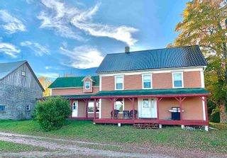 Photo 5: 110 East Dalhousie Road in East Dalhousie: Kings County Farm for sale (Annapolis Valley)  : MLS®# 202224161