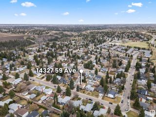 Photo 48: 14327 59 Avenue in Edmonton: Zone 14 House for sale : MLS®# E4385846