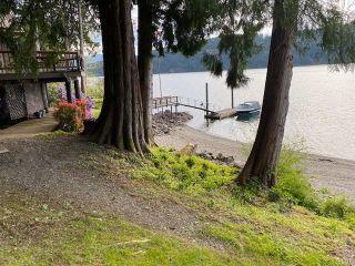Photo 36: 21450 CASCADE Bay in Harrison Hot Springs: Harrison Lake House for sale : MLS®# R2763035
