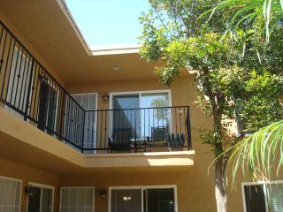 Photo 3: NORTH PARK Condo for sale : 1 bedrooms : 4386 Idaho Street #3 in San Diego