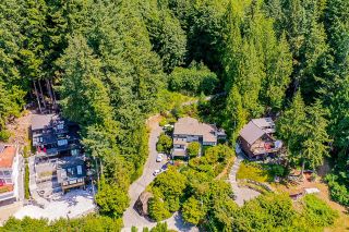 Photo 5: 465 TIMBERTOP Drive: Lions Bay Land for sale in "Lions Bay" (West Vancouver)  : MLS®# R2731470