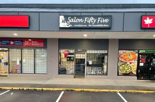 Photo 1: 11958 207 Street in Maple Ridge: Southwest Maple Ridge Business for sale in "Meadow Ridge Shopping Centre" : MLS®# C8046156