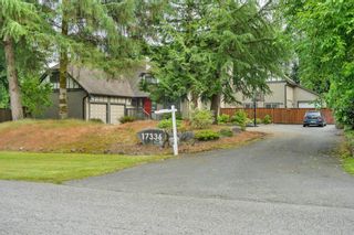 Photo 1: 17336 101 Avenue in Surrey: Fraser Heights House for sale in "Fraser Heights" (North Surrey)  : MLS®# R2609245