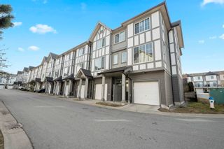 Photo 2: 76 30989 WESTRIDGE Place in Abbotsford: Abbotsford West Townhouse for sale in "BRIGHTON AT WESTERLEIGH" : MLS®# R2860633