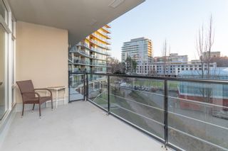 Photo 22: N311 737 Humboldt St in Victoria: Vi Downtown Condo for sale : MLS®# 920497