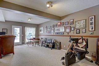 Photo 20: 14 Prominence View SW in Calgary: Patterson Semi Detached for sale : MLS®# A1075190