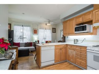 Photo 13: 213 3098 GUILDFORD Way in Coquitlam: North Coquitlam Condo for sale in "Marlborough House" : MLS®# R2634945