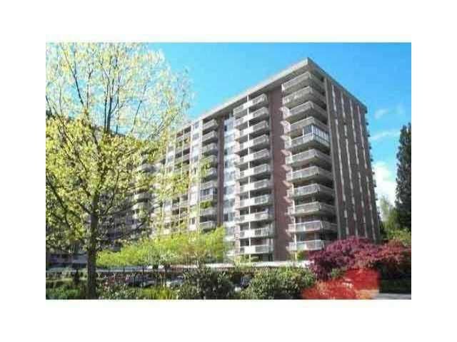 FEATURED LISTING: 318 - 2012 FULLERTON Avenue North Vancouver