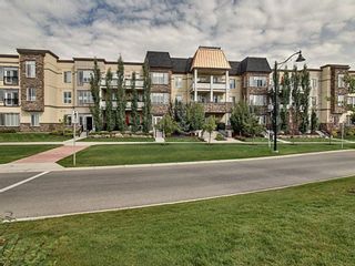 Photo 1: 202 39 Quarry Gate SE in Calgary: Douglasdale/Glen Apartment for sale : MLS®# A1175980