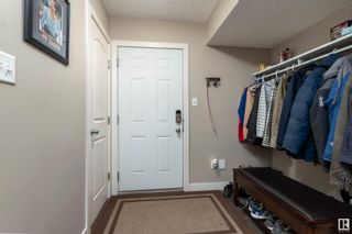 Photo 22: 26 301 PALISADES Way: Sherwood Park Townhouse for sale : MLS®# E4381134