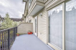 Photo 16: 16 5388 201A Street in Langley: Langley City Townhouse for sale in "THE COURTYARD" : MLS®# R2368390