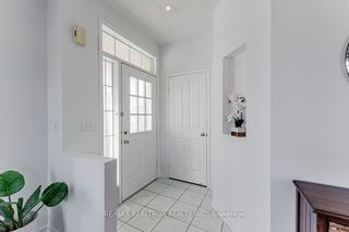 Photo 5: 24 Crawford Street in Markham: Berczy House (2-Storey) for sale : MLS®# N8012362