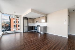 Photo 4: 408 1919 WYLIE Street in Vancouver: False Creek Condo for sale (Vancouver West)  : MLS®# R2856653