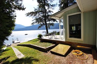 Photo 31: 1105 Little Shuswap Lake Road in Chase: House for sale (Little Shuswap Lake)  : MLS®# 10122675