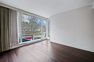 Photo 8: 574 NICOLA Street in Vancouver: Coal Harbour Townhouse for sale (Vancouver West)  : MLS®# R2869594