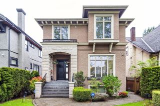 Main Photo: 2838 W 15TH Avenue in Vancouver: Kitsilano House for sale (Vancouver West)  : MLS®# R2877125