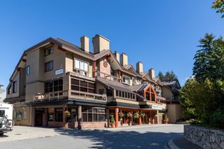 Photo 27: 256 4429 SUNDIAL Place in Whistler: Whistler Village Condo for sale in "Whistler Village Inn & Suites" : MLS®# R2863623