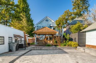 Photo 24: 3354 E GEORGIA Street in Vancouver: Renfrew VE House for sale (Vancouver East)  : MLS®# R2871665