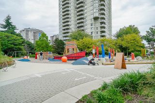 Photo 35: 506 8 LAGUNA Court in New Westminster: Quay Condo for sale in "EXCELSIOR" : MLS®# R2821470