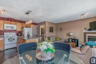 Photo 12: 3757 21 Street in Edmonton: Zone 30 House Half Duplex for sale : MLS®# E4333930