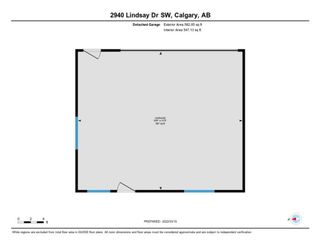 Photo 49: 2940 Lindsay Drive SW in Calgary: Lakeview Detached for sale : MLS®# A1192787