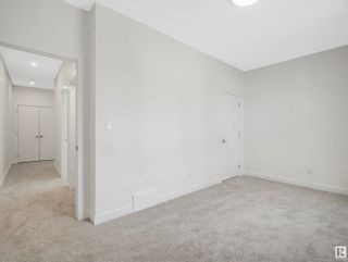 Photo 36: 10947 73 Avenue in Edmonton: Zone 15 House Half Duplex for sale : MLS®# E4381506