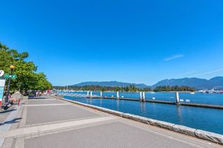 Photo 37: 2003 1233 W CORDOVA Street in Vancouver: Coal Harbour Condo for sale (Vancouver West)  : MLS®# R2844420
