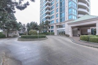 Photo 15: 1604 6622 SOUTHOAKS Crescent in Burnaby: Highgate Condo for sale in "GIBRALTAR" (Burnaby South)  : MLS®# R2221954