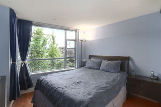 Photo 15: 17 1250 W 6TH Avenue in Vancouver: Fairview VW Townhouse for sale in "The Silver" (Vancouver West)  : MLS®# R2390399