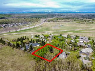 Photo 1: 193 SLOPEVIEW Drive SW in Calgary: Springbank Hill Land for sale : MLS®# C4297736