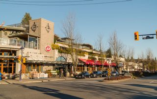 Photo 26: 208 2433 BELLEVUE Avenue in West Vancouver: Dundarave Condo for sale : MLS®# R2843432