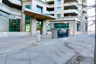 Photo 2: 1305 1121 6 Avenue SW in Calgary: Downtown West End Apartment for sale : MLS®# A2020248
