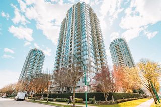 Photo 2: 1007 7108 COLLIER Street in Burnaby: Highgate Condo for sale in "ARCADIA WEST" (Burnaby South)  : MLS®# R2677919