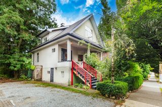 Photo 39: 2722 WOODLAND Drive in Vancouver: Grandview Woodland House for sale in "The Drive" (Vancouver East)  : MLS®# R2811419