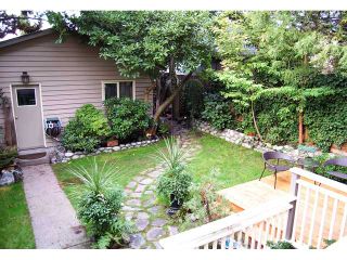 Photo 7: 737 W 26TH Avenue in Vancouver: Cambie House for sale (Vancouver West)  : MLS®# V938115