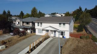 Photo 2: A&B 831 McPhedran Rd in Campbell River: CR Campbell River Central Full Duplex for sale : MLS®# 916505